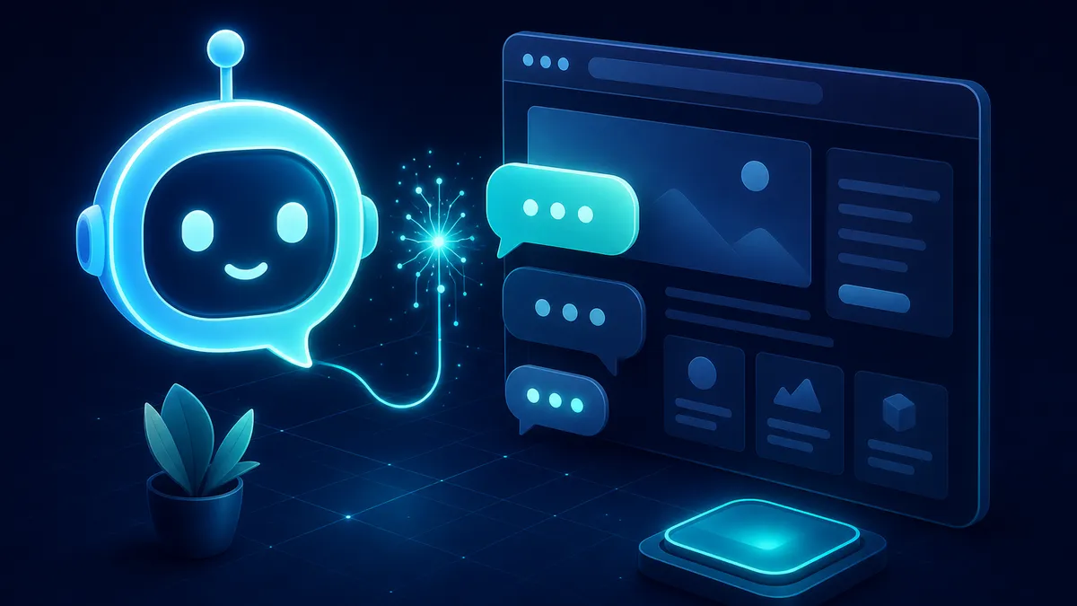 AI Chatbot for Your Website in 2026 | Cost, Technology & ROI Explained