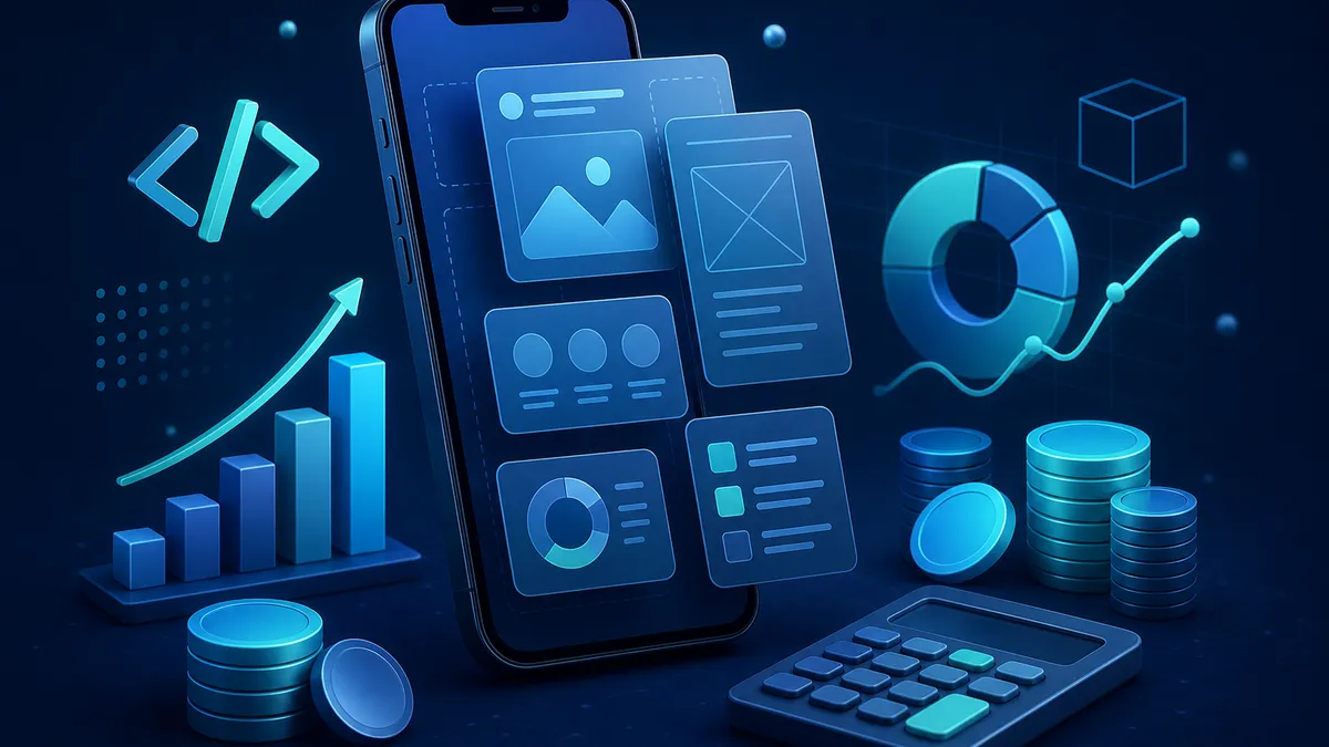 How Much Does It Cost to Build an App in India in 2026? | Complete Pricing Guide