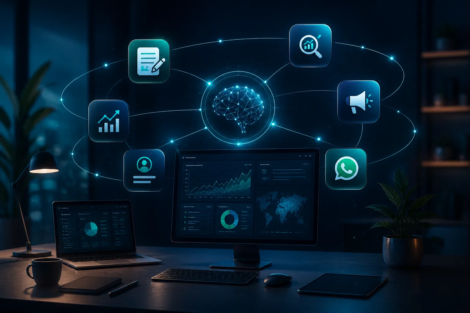 Best AI Tools for Agencies 2026 | Scale Delivery Without More Hires