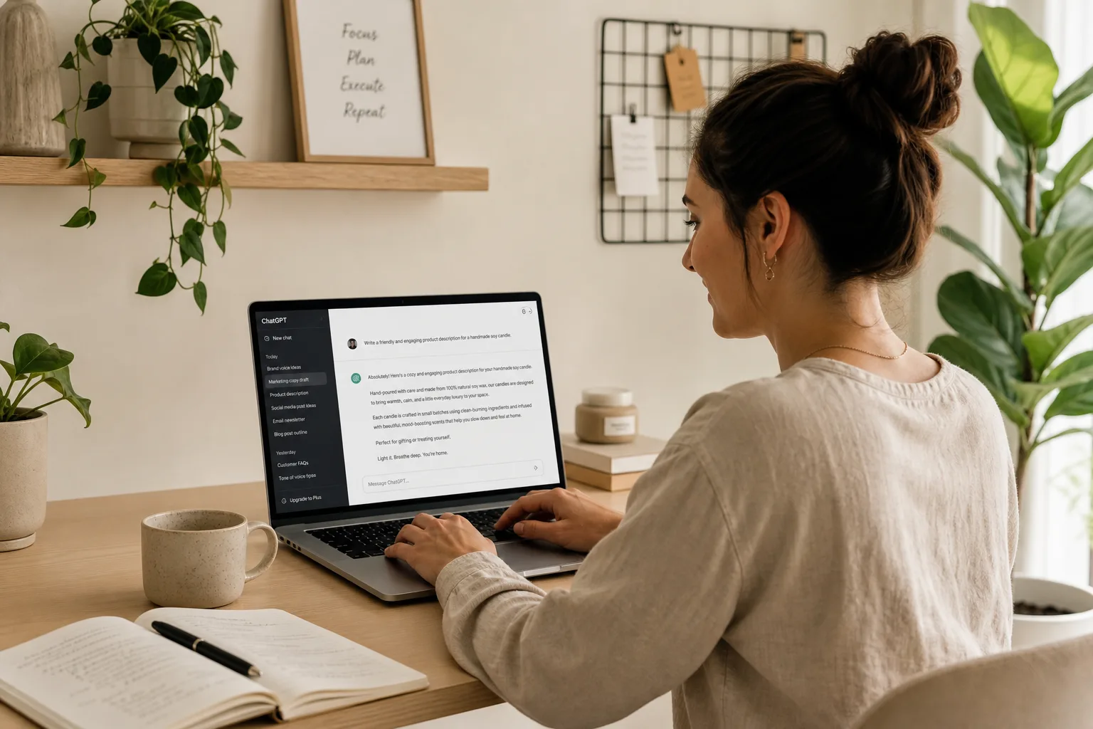ChatGPT for Small Business | A Practical 2026 Guide to Real Use Cases