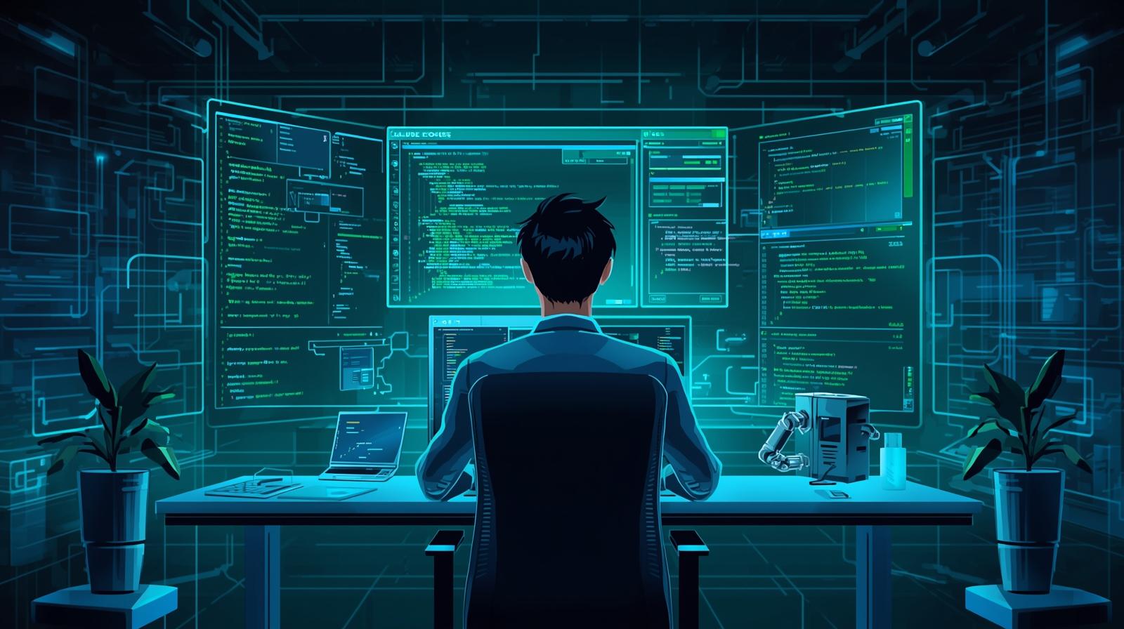 Claude Code & Next-Gen AI Coding Assistants 2026 | Boost Developer Productivity