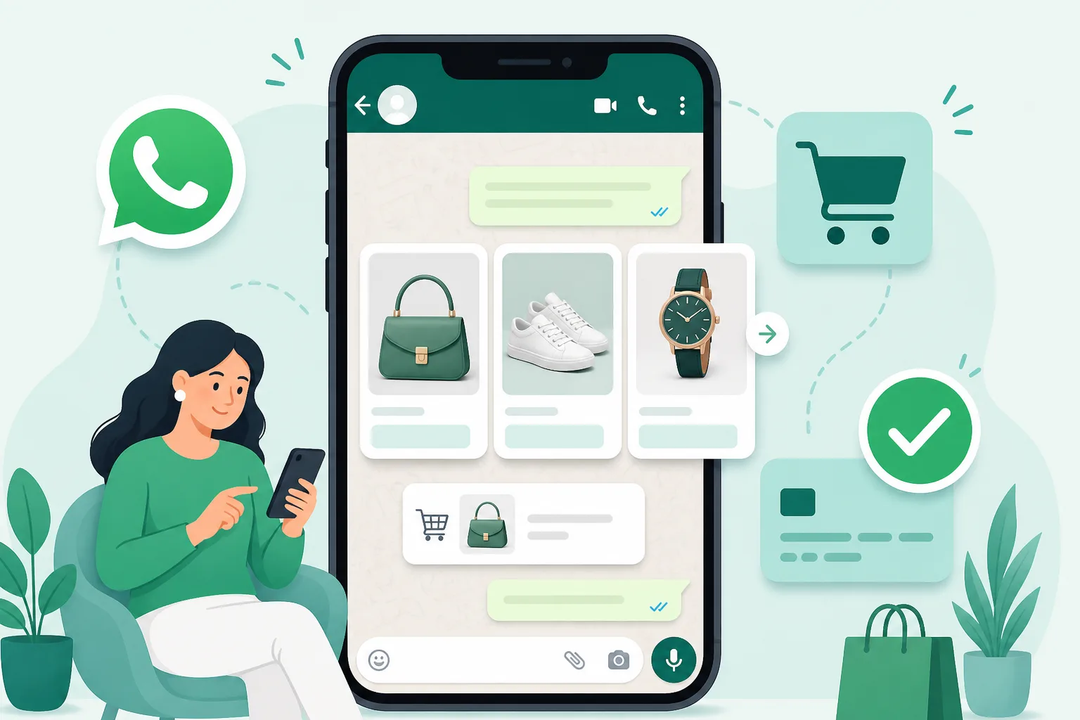 Conversational Commerce on WhatsApp | The Complete 2026 Guide