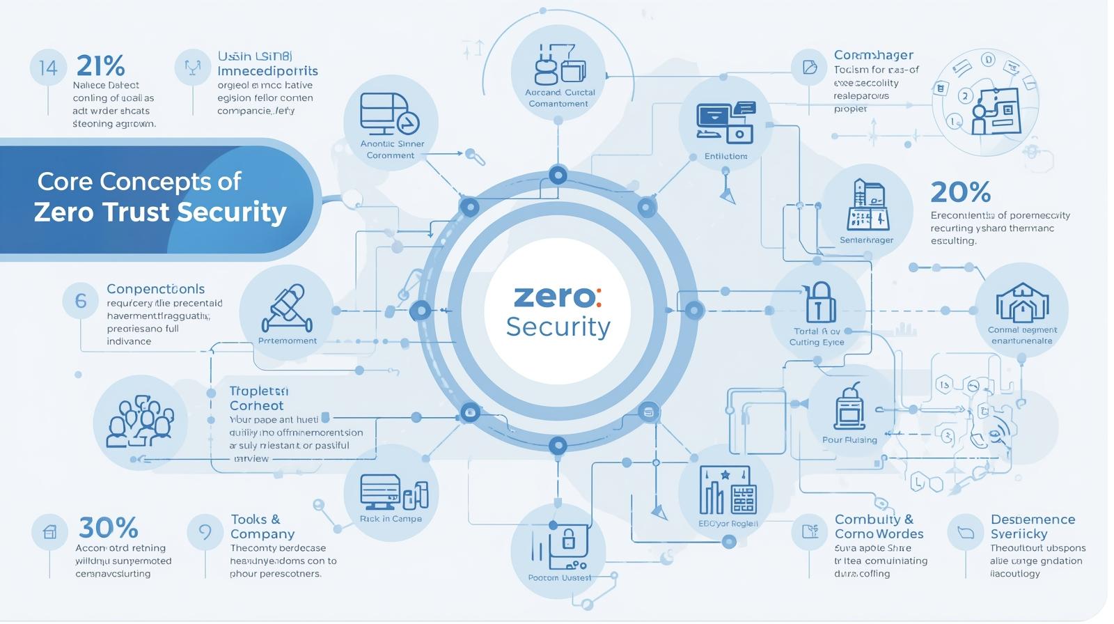 Zero Trust Cybersecurity: November 2025’s Most Critical IT Upgrade