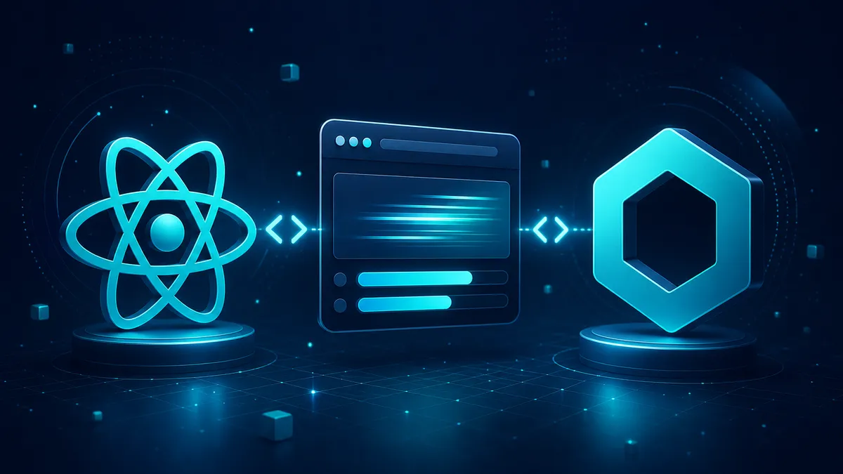 Next.js vs React in 2026 | Which Should Your Startup Choose for a Fast Website?