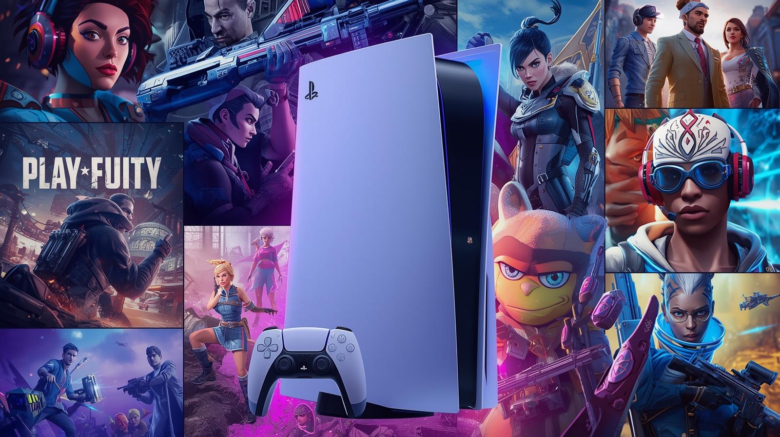 Best PS5 Games February 2026 | New Releases, Top Picks & Must-Plays Guide