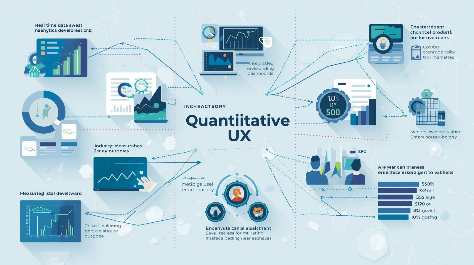 Quantitative UX: The Data-Driven User Experience Trend of November 2025