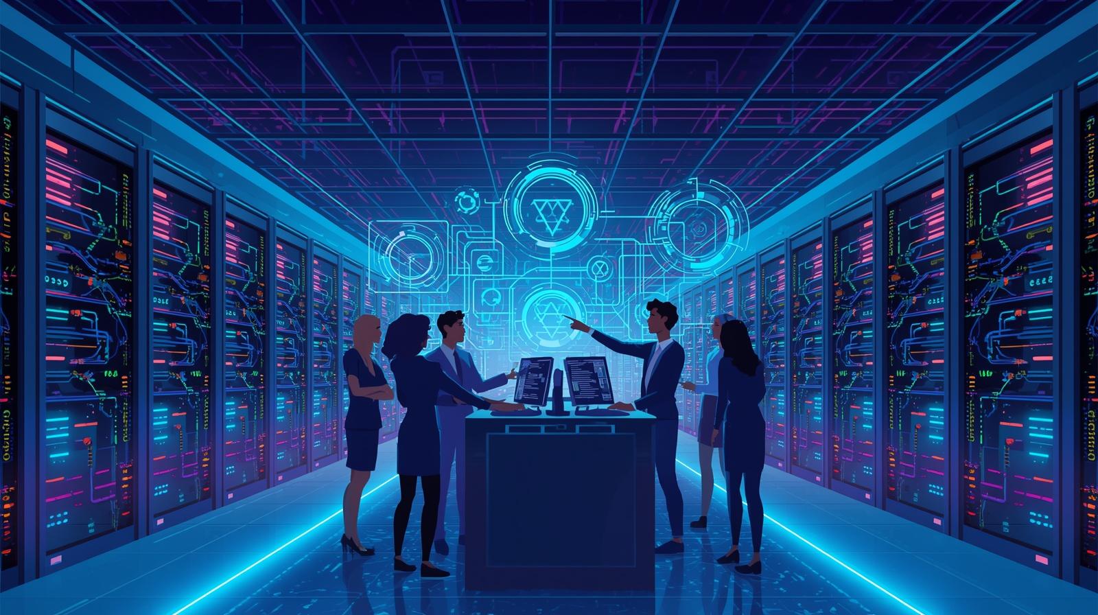 Quantum Computing Readiness 2026 | Preparing IT Infrastructure & Teams