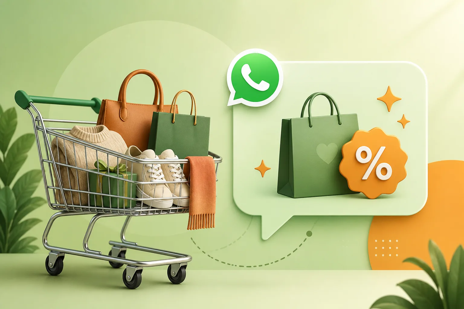 WhatsApp Abandoned Cart Recovery | The 2026 Playbook to Win Back Sales
