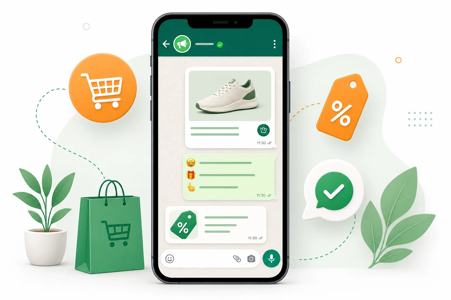 WhatsApp Marketing Automation Guide 2026 (+Templates)