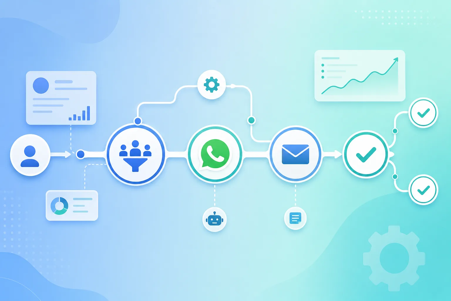 Workflow Automation for Business | The Complete 2026 Guide