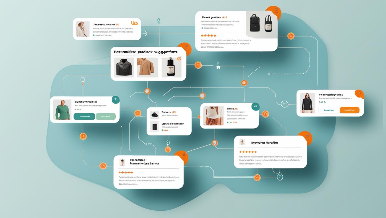 AI-Based Personalized Recommendation System for E-commerce